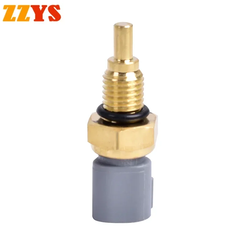 

Water Tank Temperature Sensor Temperature Control Switch Assy Radiator Cooling Thermo For HONDA SH125 13-2018 SH 125 37870MBG003