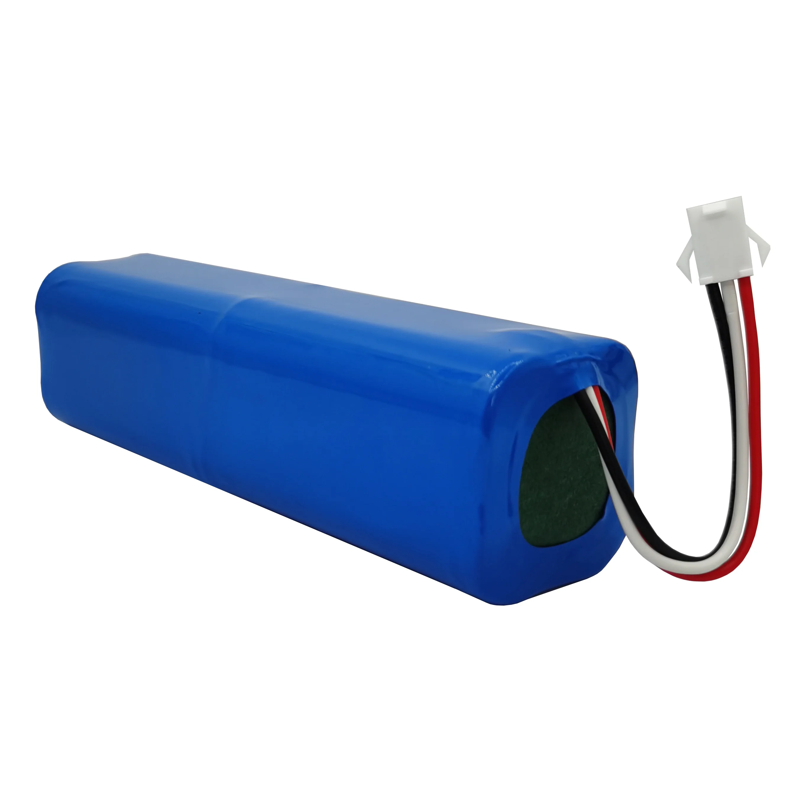 14.4V 14.8V 6400mAh 5200mAh Li-Ion Rechargeable Battery Pack For Kyvol S31 Robot Vacuum VIOMI VXVC07-JG Lenovo LR1 ROIDMI