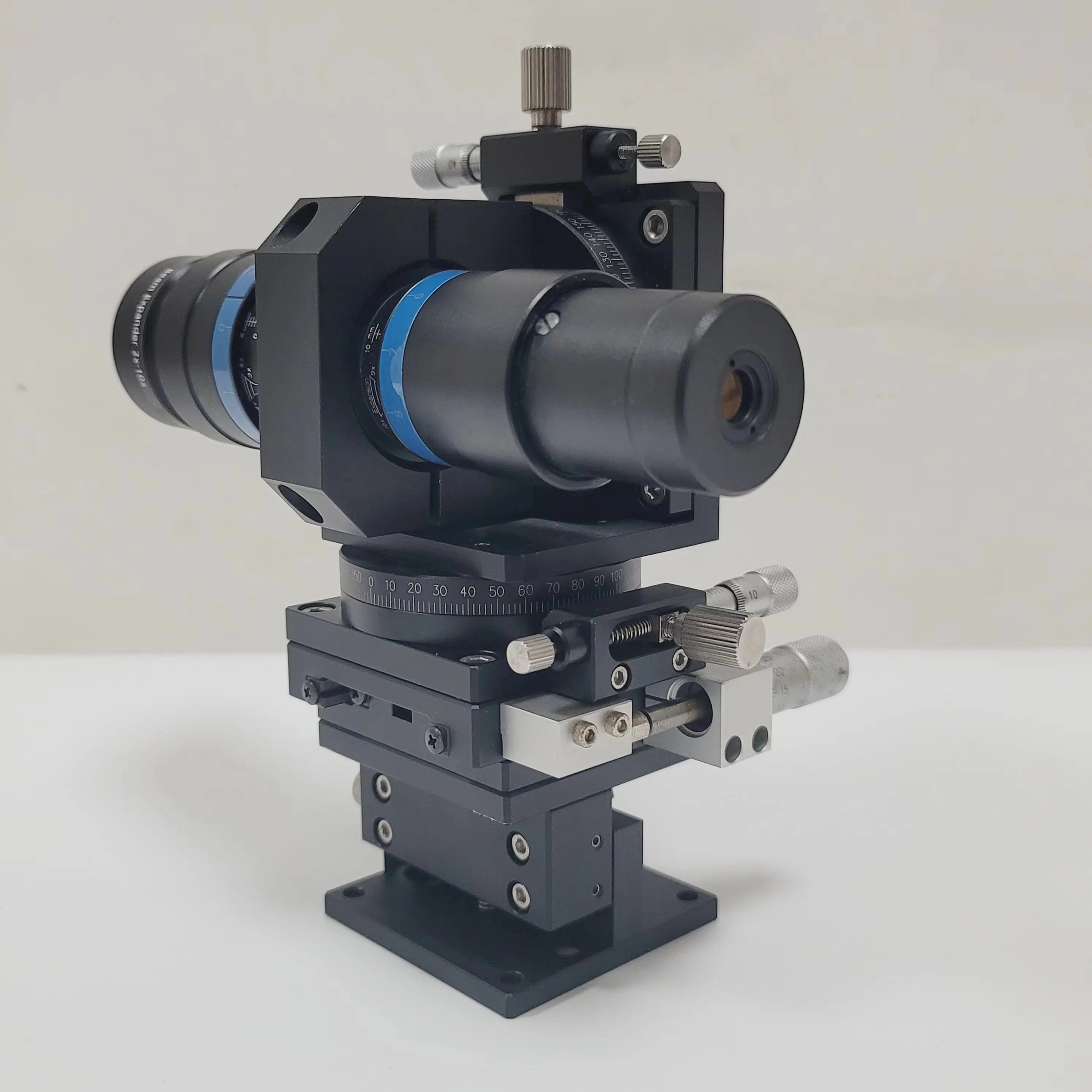 

JENOPTIK 2-10X 532nm Laser Beam Expander