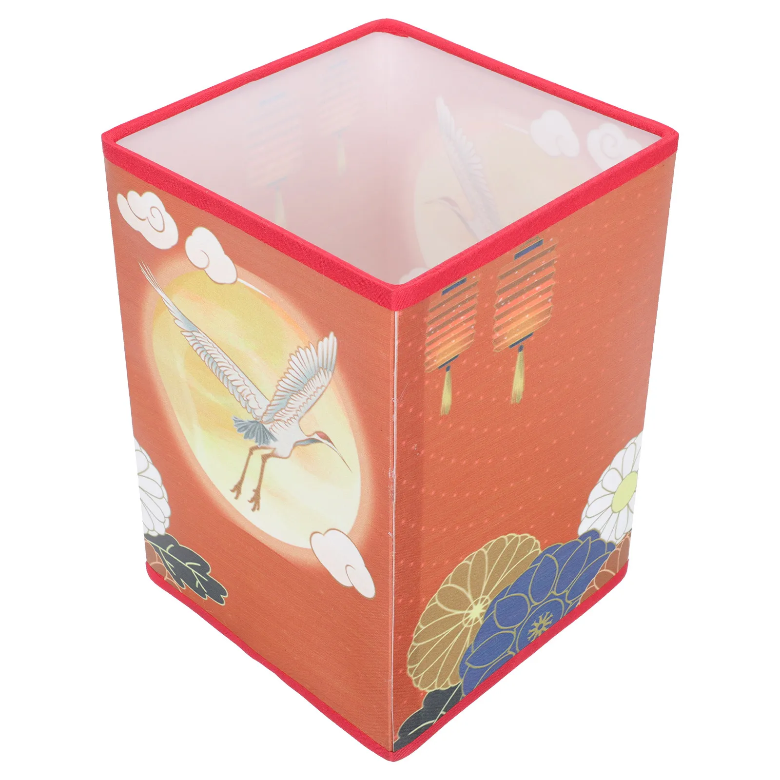 

Bedside Lamp Cover Hanging Shades Lampshade Decorative China Style Light Chinese