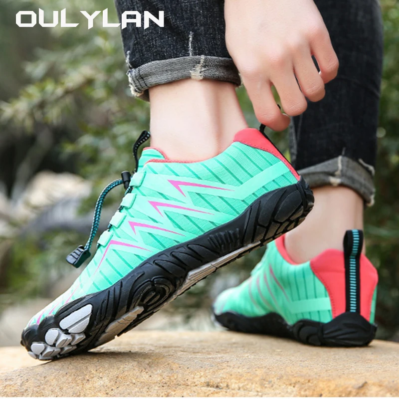 

Snorkeling Wading Shoes Outdoor Beach Shoes Men's and Women's Diving Swimming Fitness Shoes Comfortable Skin Friendly Soft