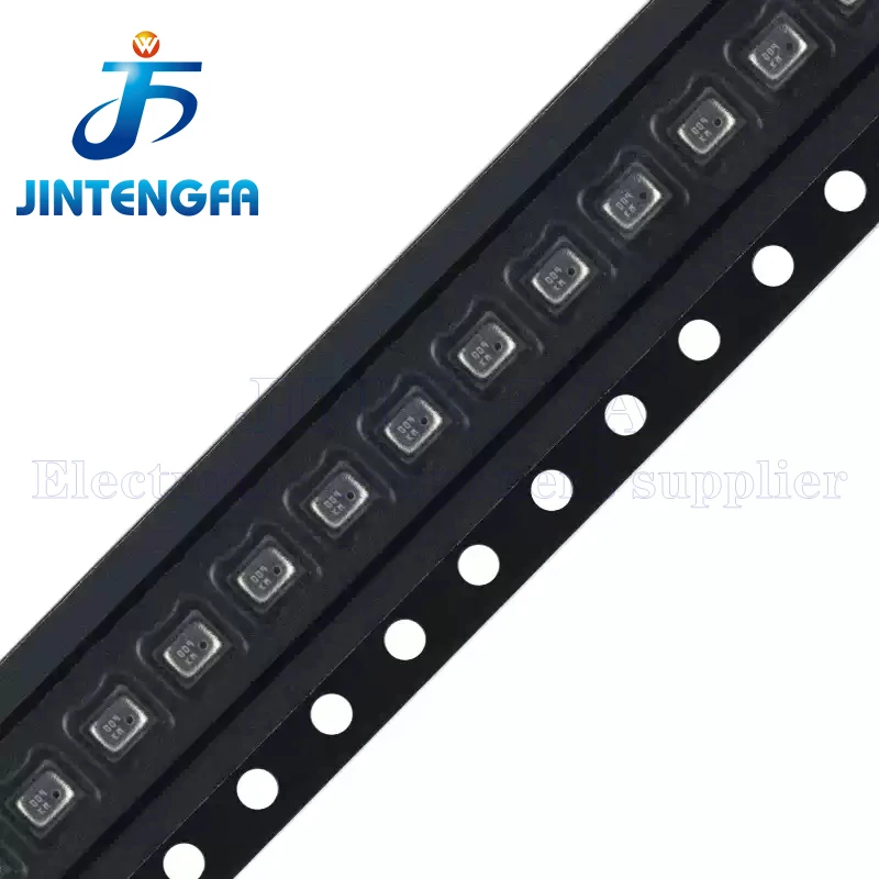 2PCS BMP180 BMP280 BME280 BME680 LGA-7/8 Temperatuur- en vochtigheidssensor IC Druksensor SMD