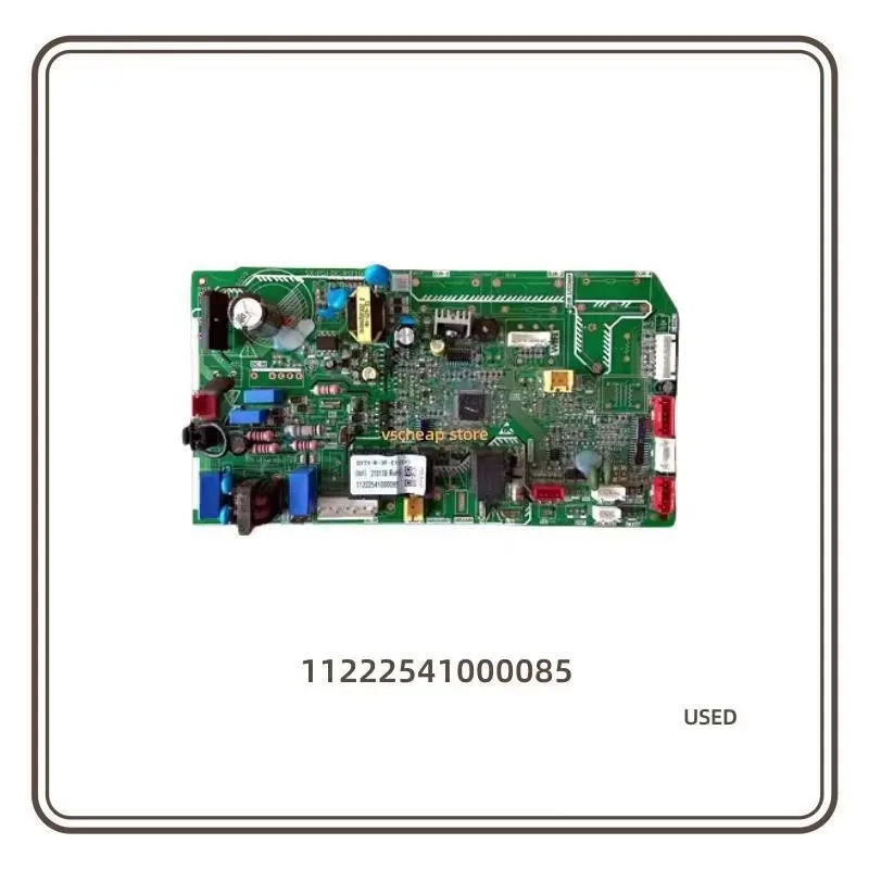 11222542000107 11222541000085 Good Working tested parts