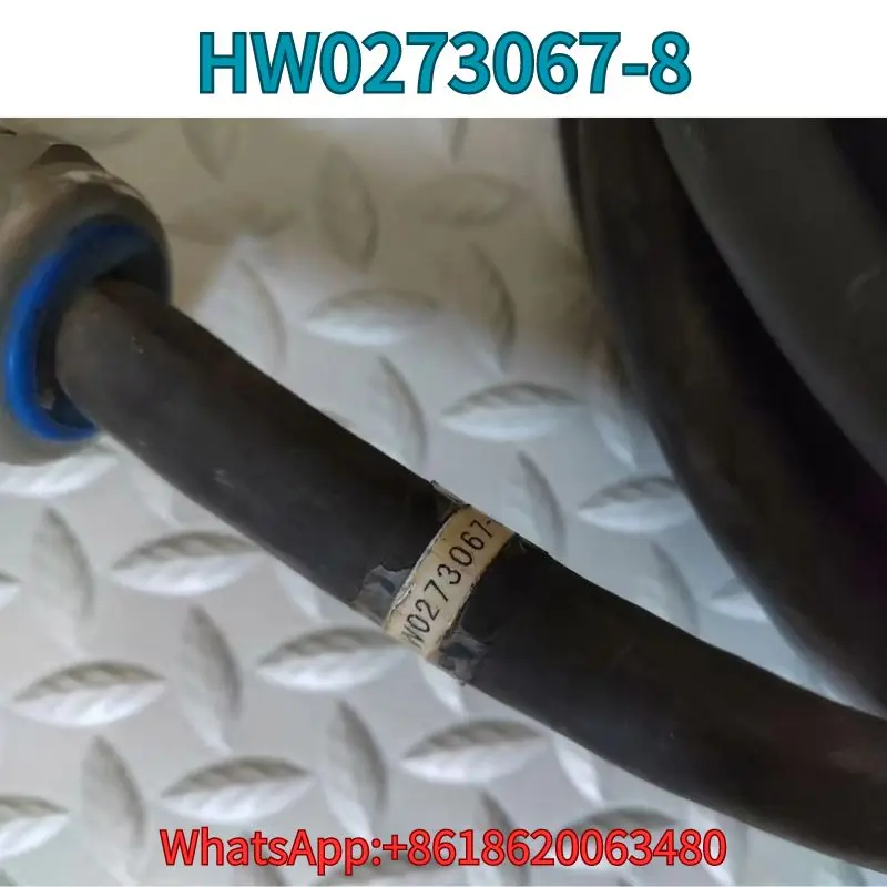 Used Cable HW0273067-8 test OK Fast Shipping