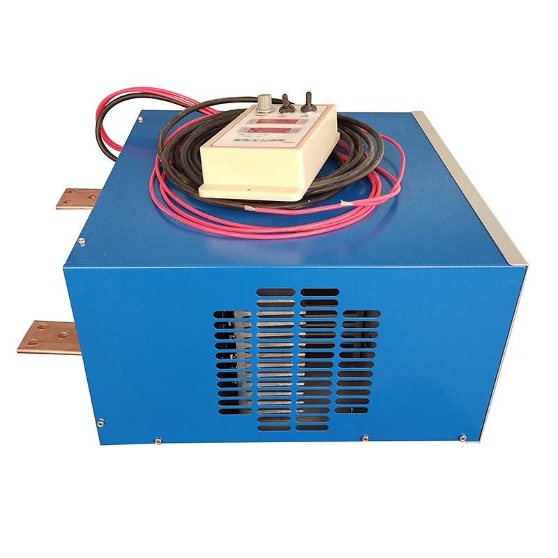 Switch Mode IGBT Power Supply Gold plating machine/electroplating rectifier