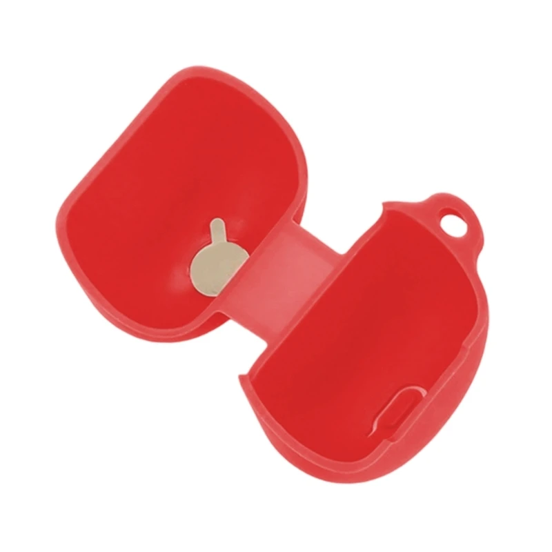 Dropship silicone caso protetor macio silicone fone ouvido capa apto para fone ouvido air5