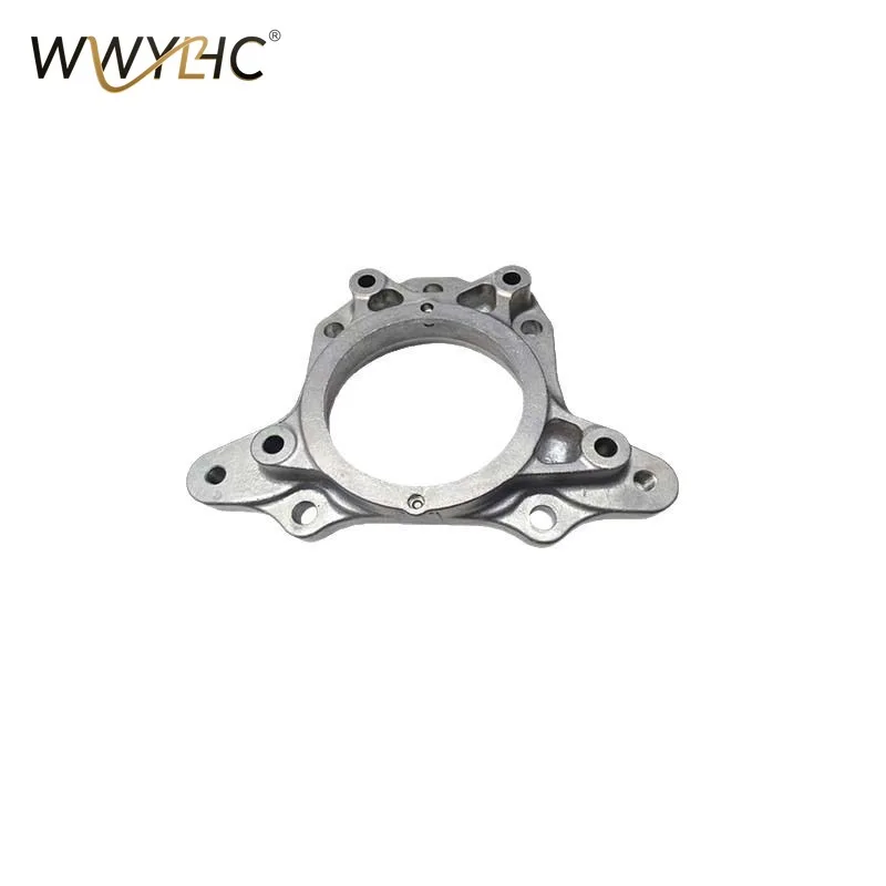 Suitable for GXR120 Connection Disk Flange