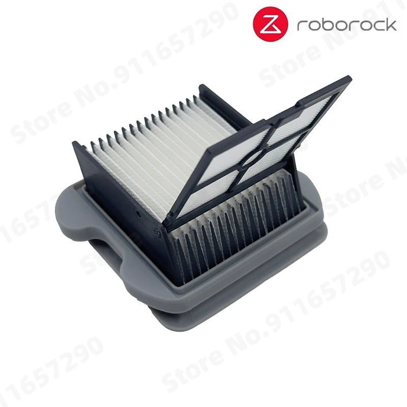 Roborock DYAD U10 Wireless Handheld Cordless Spare Parts Vacuum Cleaner Roller Brush HEPA Filter Replacement Accessories