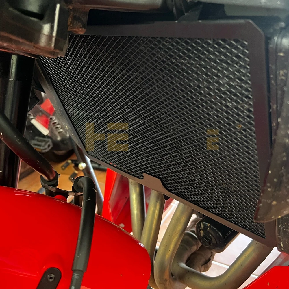 

FOR KAWASAKI Z750 Z800 Z1000 Z1000SX Z1000/SX Motorcycle Accessories Radiator Guard Grille Cover Protection Z 750 800 1000 SX