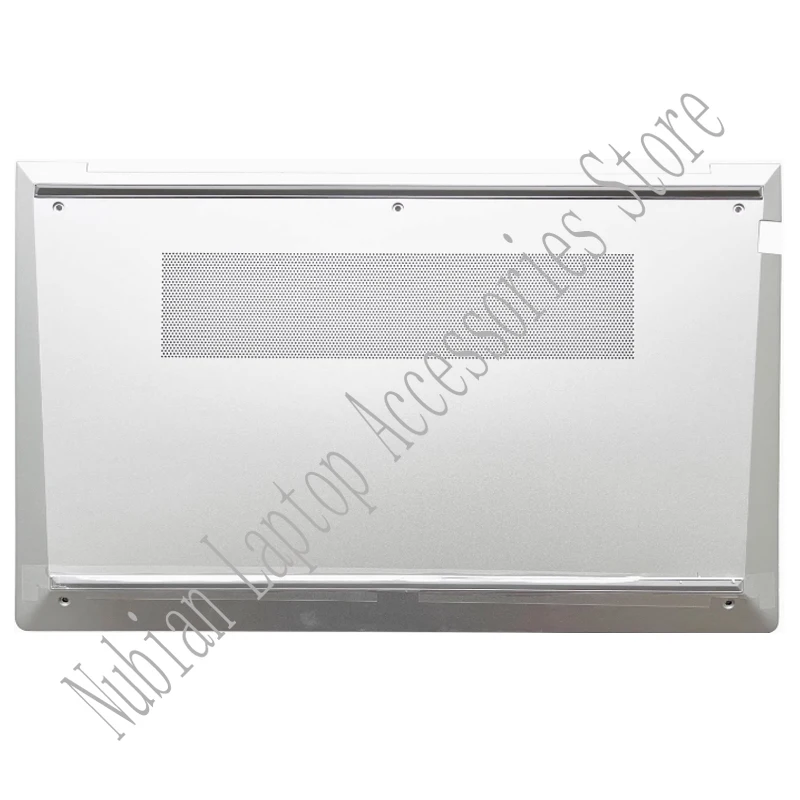 New For HP ProBook 650 655 G9 650 G8 Laptop LCD Back Cover Front Panel Palm Pad Keyboard Bottom Cover Silver