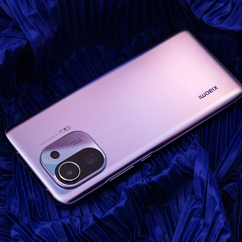 هاتف شاومي 11 برو الذكي سنابدراجون 888 5000mAh بطارية ثماني النواة هاتف أندرويد 5G 67W QC AMOLED شاشة