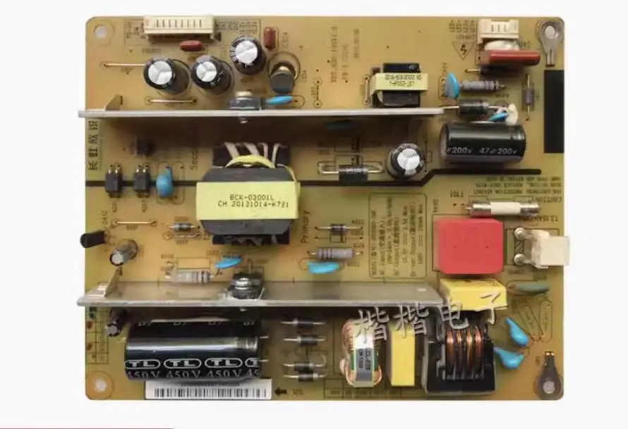 HSS35D-1MF XR7.820.193 V1.1 Płytka ZASILANIA DLA 3D32B3000I