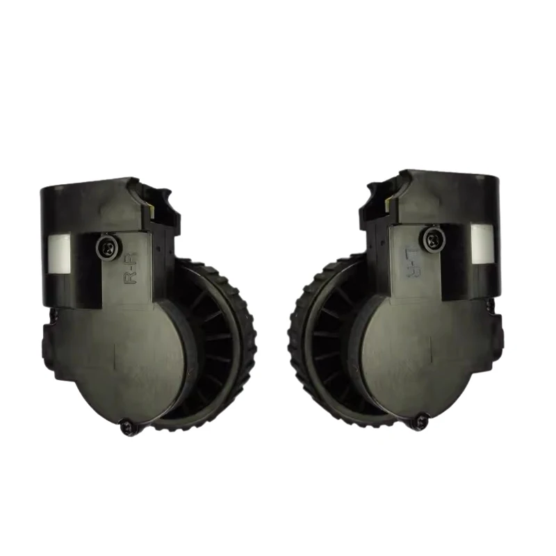 Accesorios para Robot aspirador, rueda derecha e izquierda, reemplazo para Philips FC8812, FC8820, FC8830, FC8810, FC8832, FC8822, FC8932