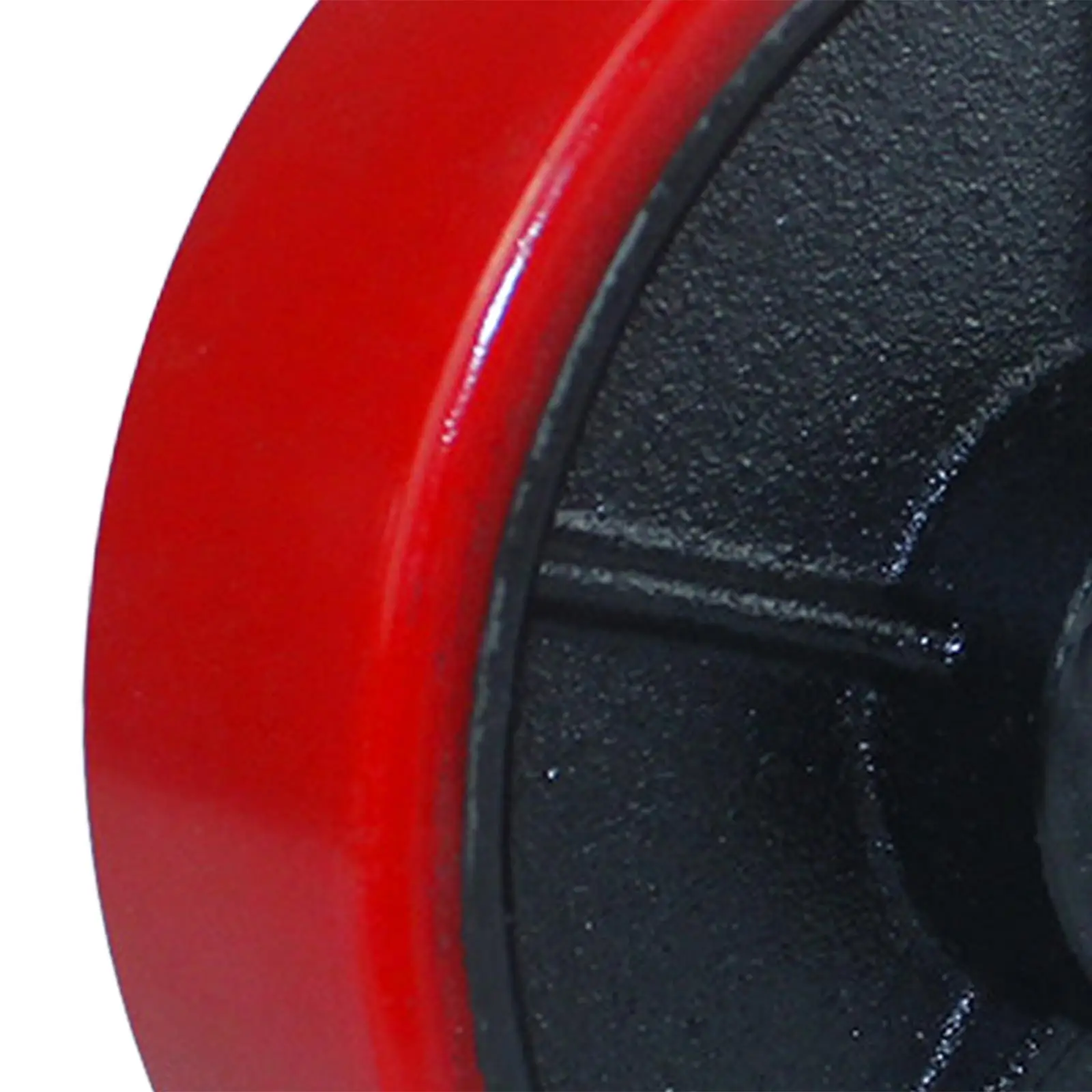 Forklift Wheel Forklift Casters Forklift Accessories Portable High Part