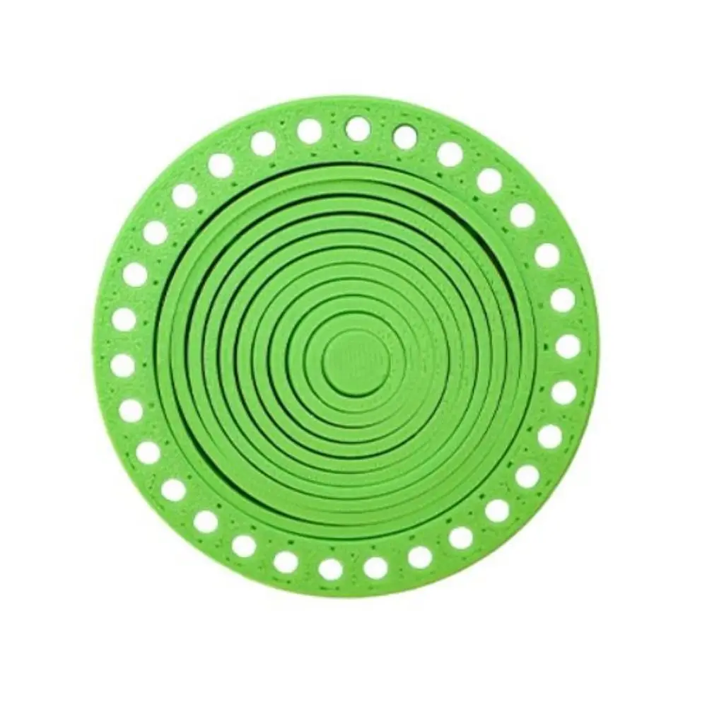 Multi-layer Ring 360° Rotating Coaster Removable Coffee Cup Creative Coaster Heat Insulation Universe Depressed Relief