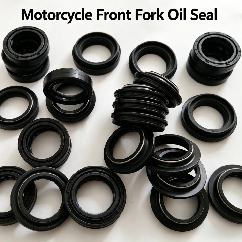 

41x52.2x11 41*52.2*11 Front Shock Fork Oil Seal 41 52.2 Dust Cover Cap For Beta Jonathan 350 BC0002 Gilera Nexus 500 M35200