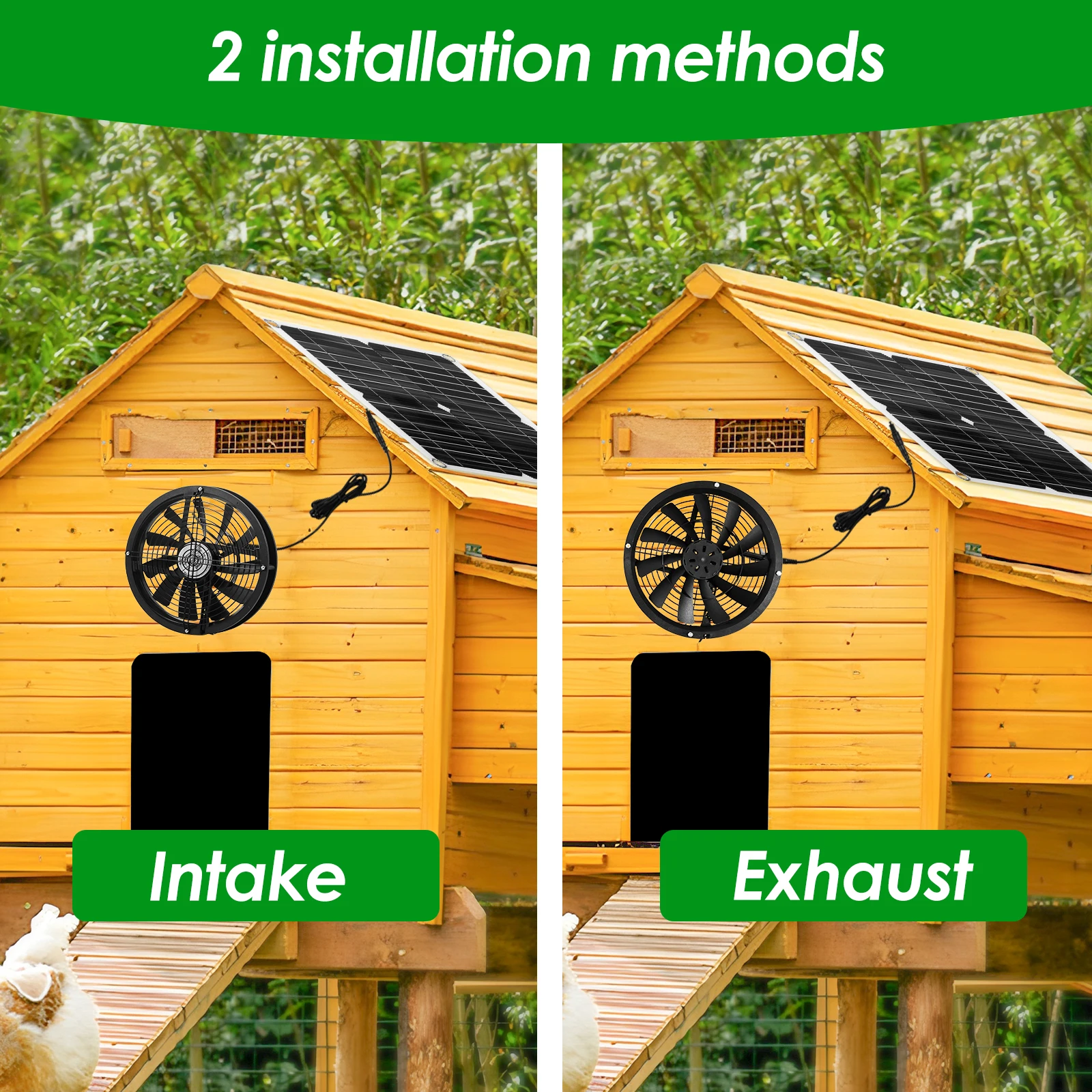 Thumbnail 3 - #36 Best Exhaust Fans to Buy In 2026