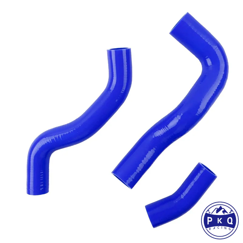 Silicone Radiator C…