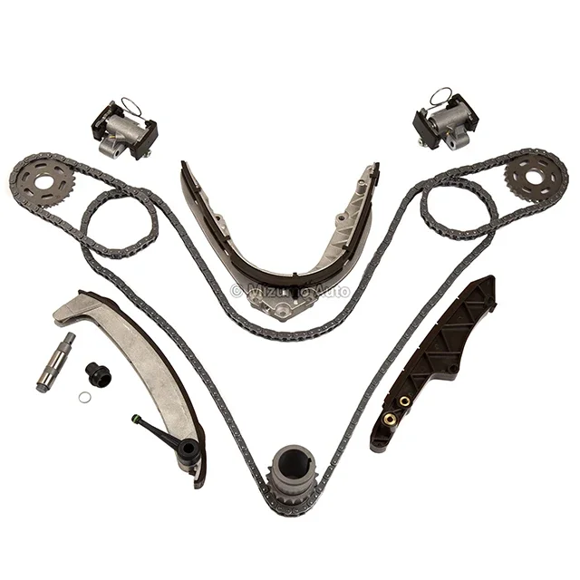 

Timing Chain Kit For 96-03 Land Rover Range Rover BMW 540i X5 Z8 740iL 840Ci 4.4L V8 DOHC M62B44 N54B30 S62B48 S62B50