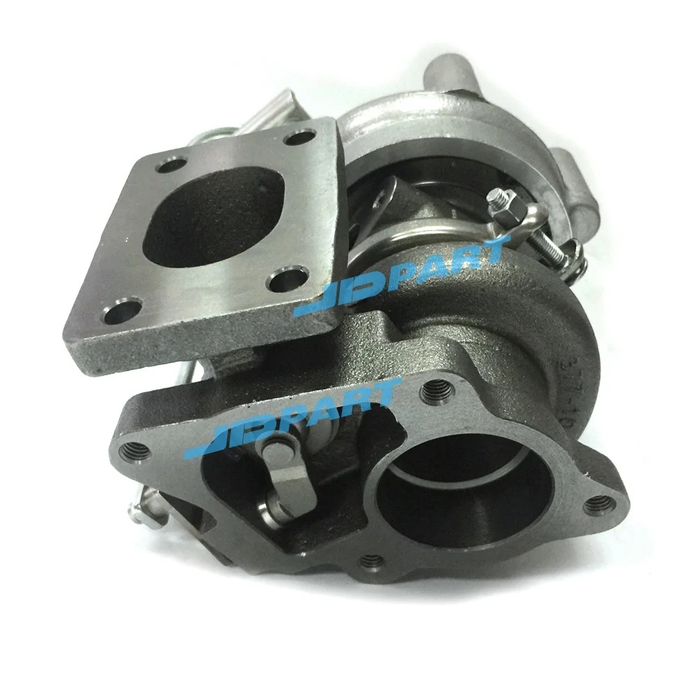 V3300 Turbocharger 1C050-17011 For Kubota Engine Part