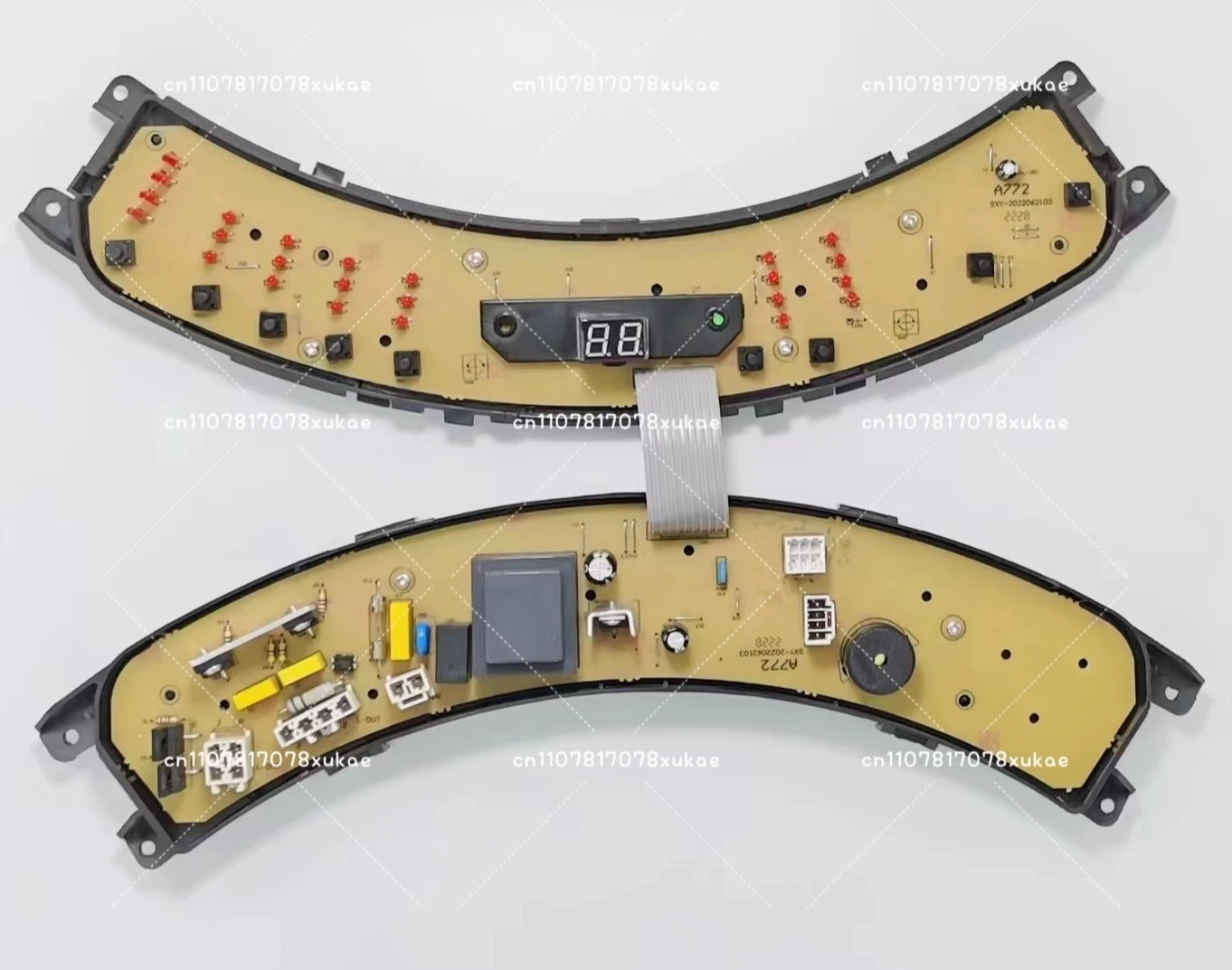 

Washing machine Computer Board ES-N90HS ES-N80/N85/N95