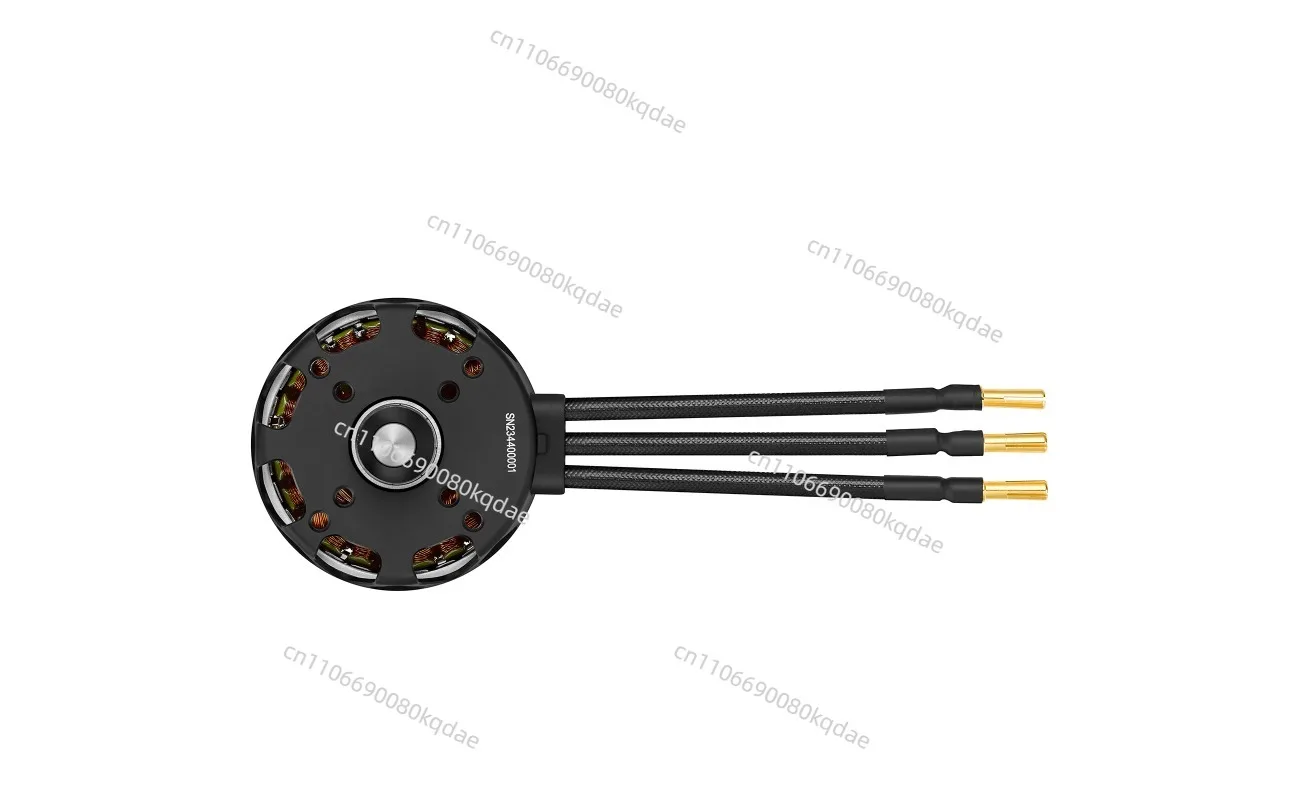 4120 4125 4130 41‑Series Outrunner Brushless Drive Motor, High‑Efficiency High‑Output Mechanical Model Accessory