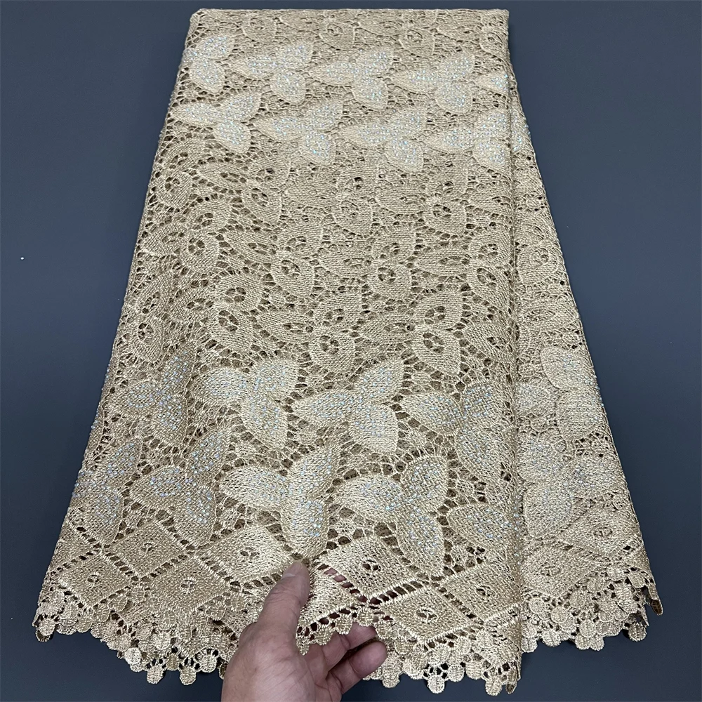 

Purple Unique Dubai African Swiss Voile Lace Nigerian Cotton Dry Voile Lace With Stones For Sewing Women Evening Party Dress