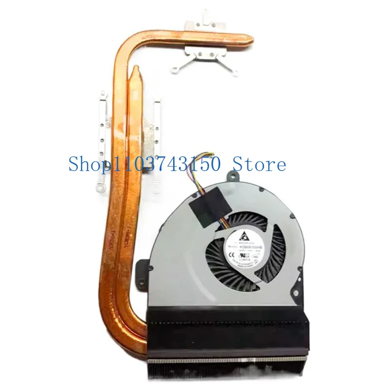 オリジナル-asus-k53sv-k53s-x53sv-a53s-ノートパソコンの-cpu-冷却ファンヒートシンククーラーファン高品質