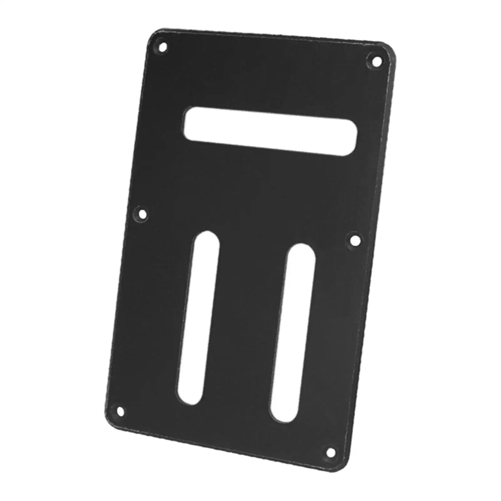 Tremolo Guitar Pickguard Accessories Guitar Players Beginner