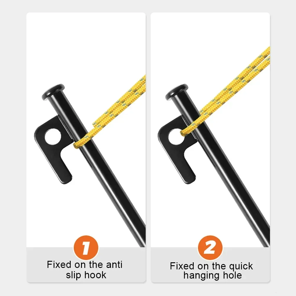 Thumbnail 4 - #17 Best Canopy Poles to Buy In 2026