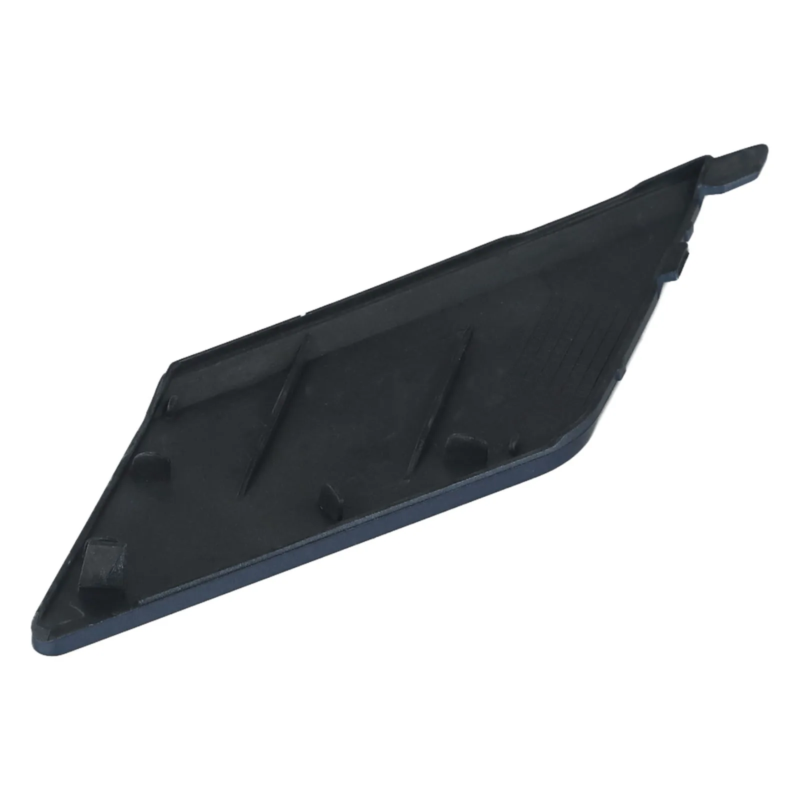 

Blue Tow Hook Cover Bumper Tow Hook Cover Vehicle Parts Number Model Year Compatibility Rear Bumper Replacement