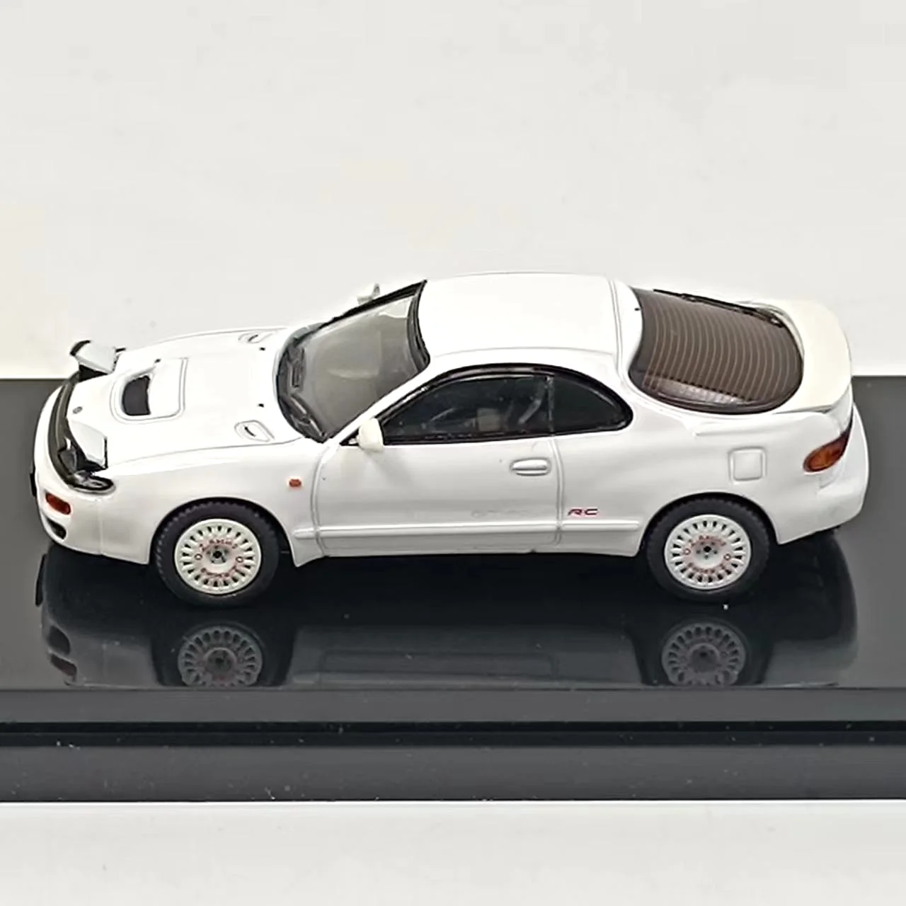 Hobby Japan Original Diecast 1: 64 Scale Celica Gt-four RC ST185