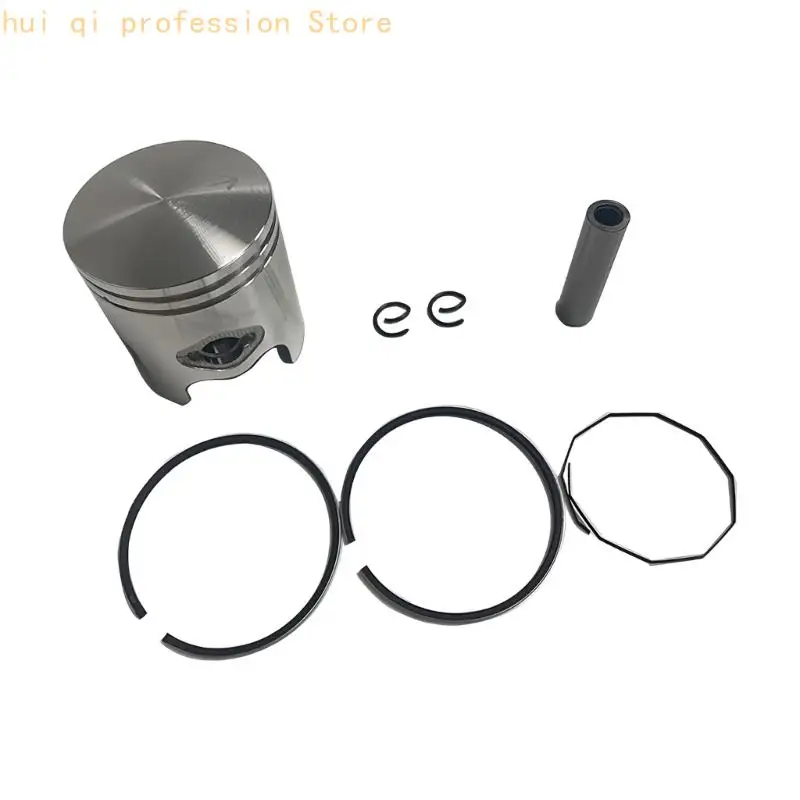 Roller-Motorkolben-Reparatur-Service-Set 47 mm für JOG50 Wartungsunterstützung H8WE – Detail 10