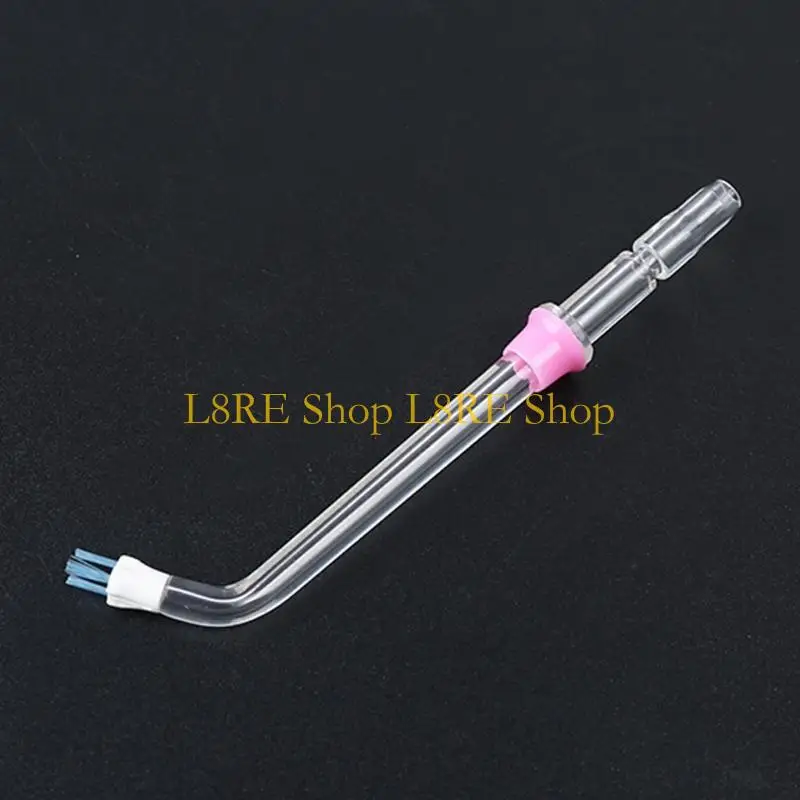 L8RE Replacement Plaque Seeker Tip Dental Water Jet Nozzle Accessories for Waterpik