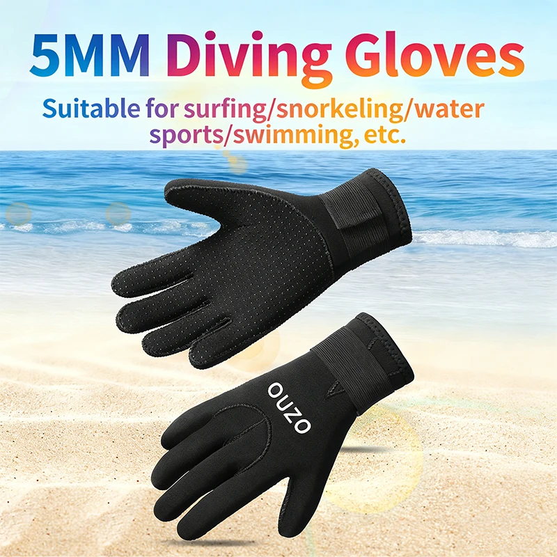 #16 Latest Surfing Gloves Offers