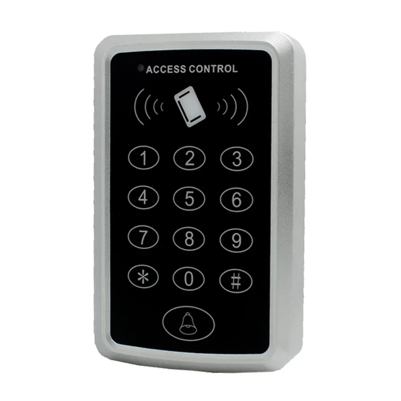 

Password Keypad Access control accessory Door Box Control Keyboard Cipher Touch Panel Correct Digital Combination Unlock