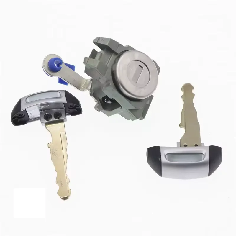 

Door lock cylinder for Geely Emgrand 2014-2017