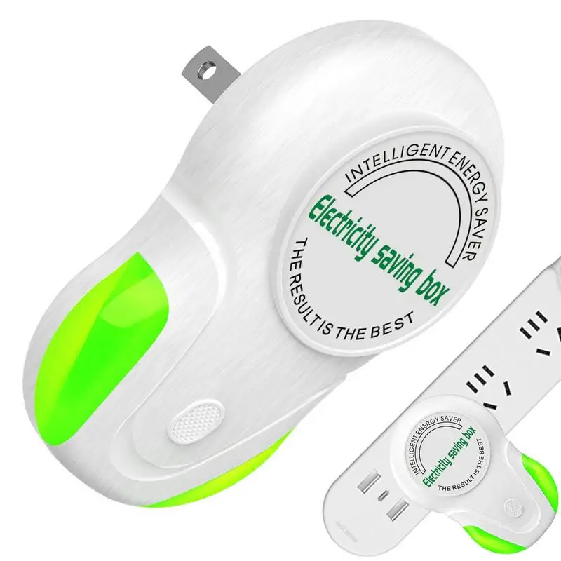 Electricity Saving Box Safe Reducer And Reliable Electricity Saving Device Automatic Power Factor Saver And Smart Electric