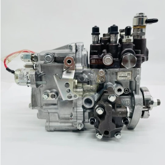

Diesel Fuel Injection Pump 729242-51340 729045-51330 for Yanmar 3TNV88 Engine Machinery Engine Parts