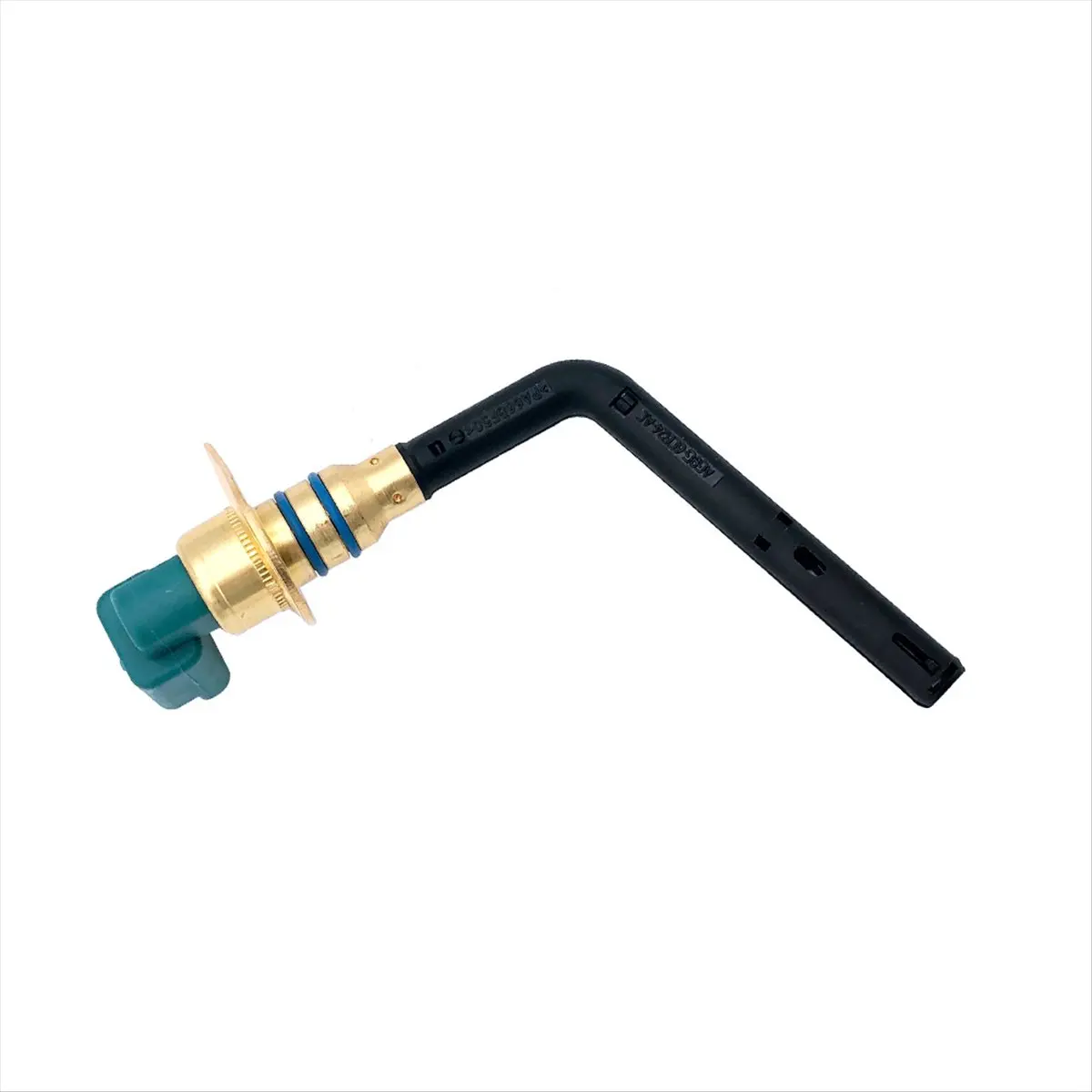 #16A Automotive Parts & Accessories,Car Oil Sensor Oil Level Sensor For Volvo V70 V60 V40 S80 S60 (Metal+ABS)