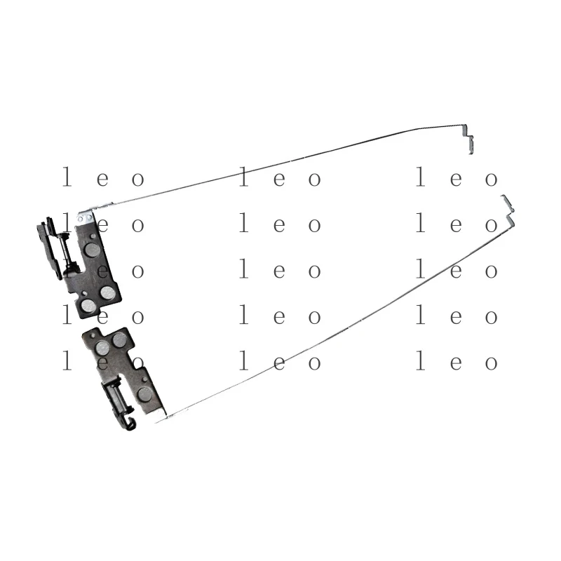 

Совместим с HP 14-CF CR DF DK 240 245 246 G8 TPN-I130, петля для экрана L24470-001