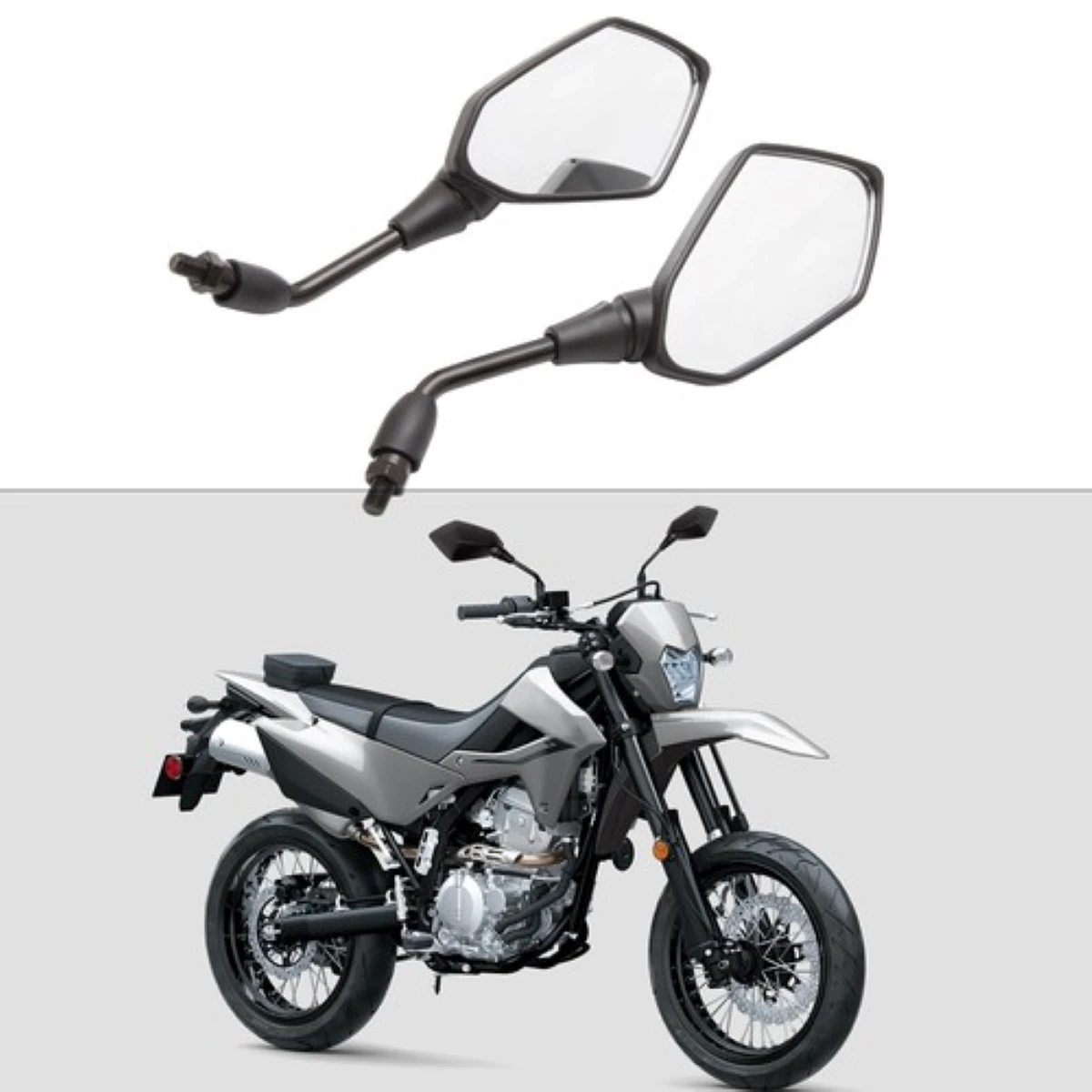 For Kawasaki Klx 23…