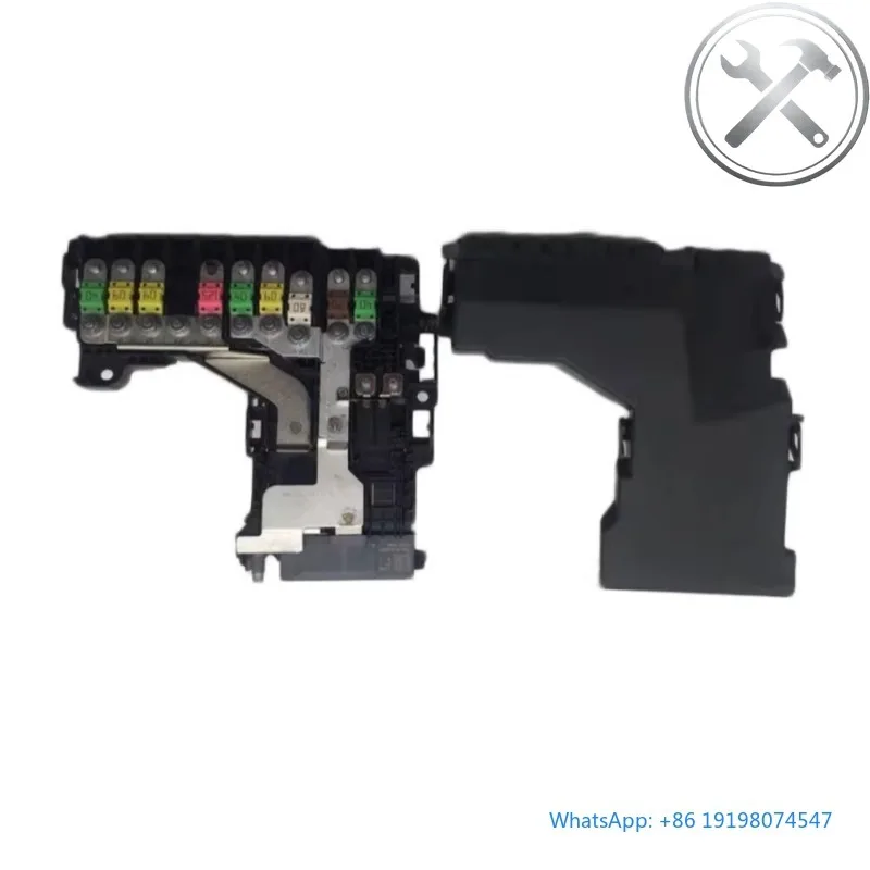 

9800223680 9805119280 G10 BPGA Fuse Box Battery Manager Protection Unit 9665878080 Vehicle Fuse Box Battery Protection Module El
