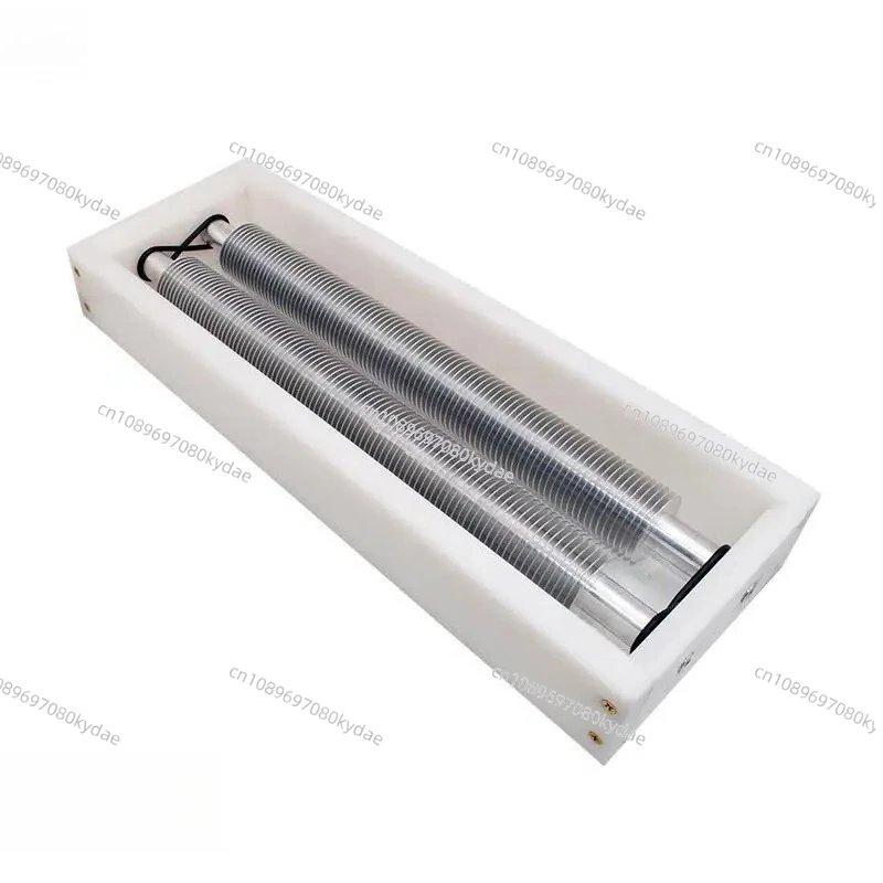 

Beekeeping Equipment Honeycomb Frame Honey Remover Drum Type Honey Extractor Broken Cover Tool