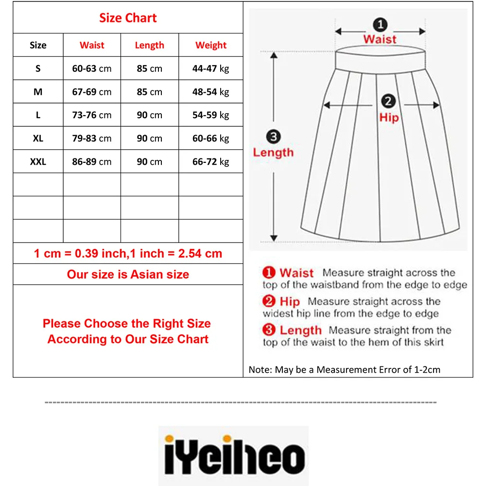 신상 여성 심플 체크 롱 스커트 가을 패션 하이웨이스트 A라인 쉬운 매치 스커트 대비 색상 캐주얼 스커트 여성용