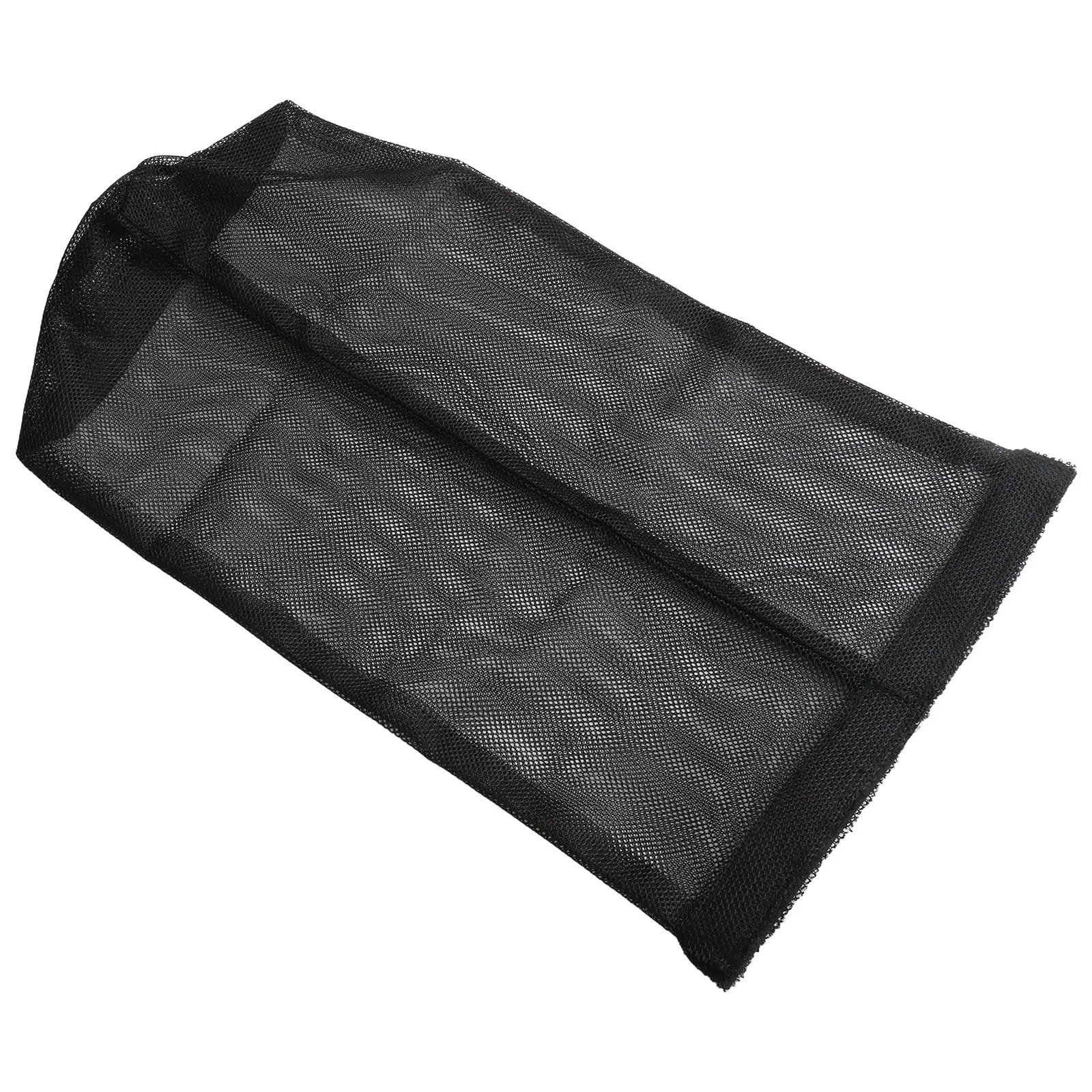 

For Dryer Vent Lint Trap Set of 2 Bags Made from Polyester Fits 4 Diameter Vents to Capture Lint and Block Small Animals