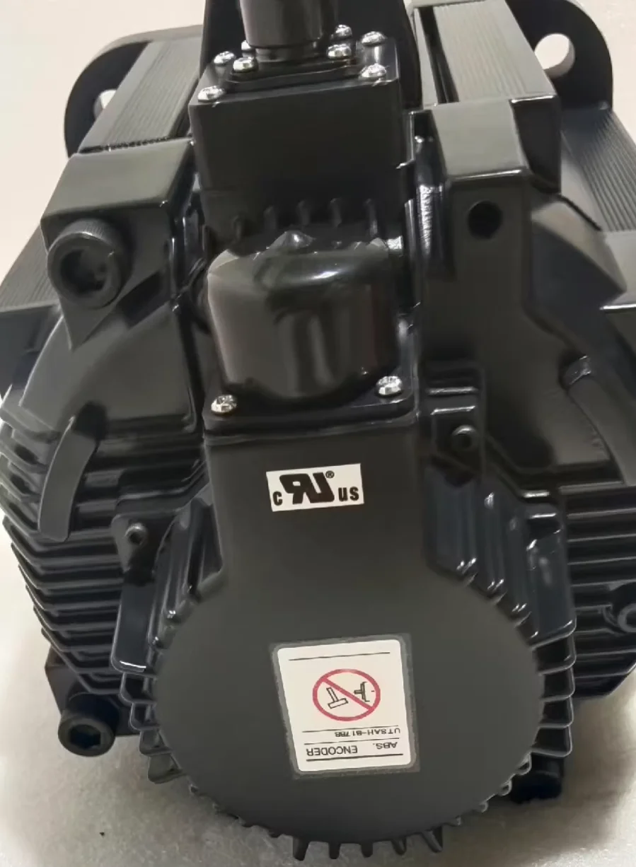 

SGMGH-20D2A6C Brand new Servo Motor Fast shipping，In Stock，SGMGH 20D2A6C