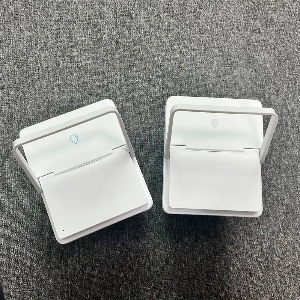 BFYL-tanque de água para Roborock G20S/V20S Acessórios para aspirador de pó Tanque de esgoto substituível