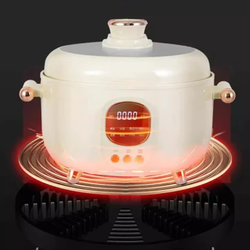 Thumbnail 4 - #5 Compare Electric Pressure Cookers Before You Buy