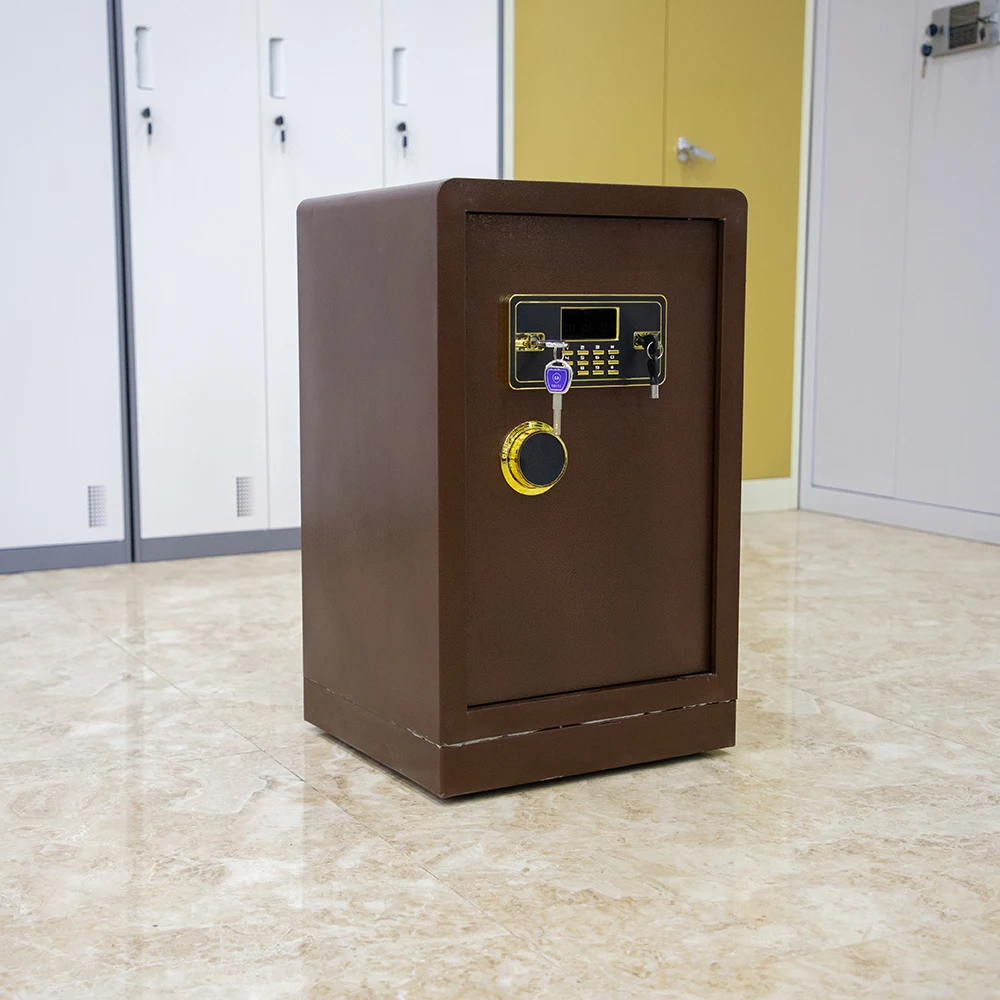 New Home Office Safe Electrical Safety Box